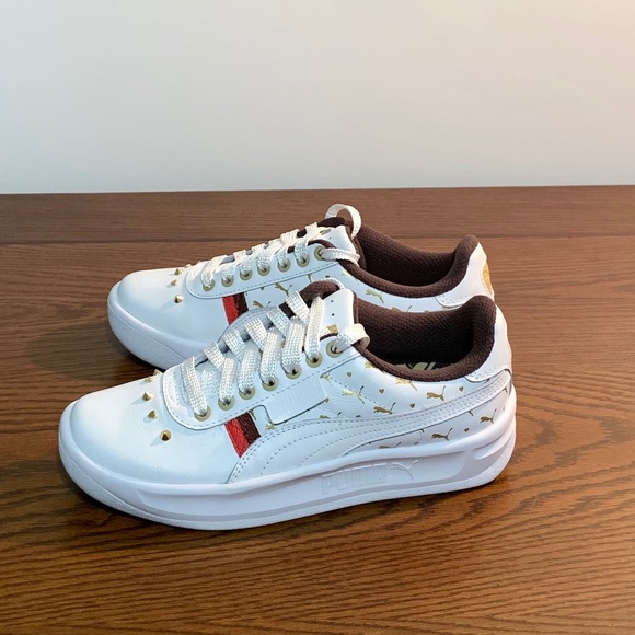 puma california studs